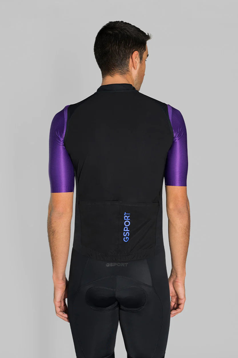GSPORT Colete Pro Team Phantom