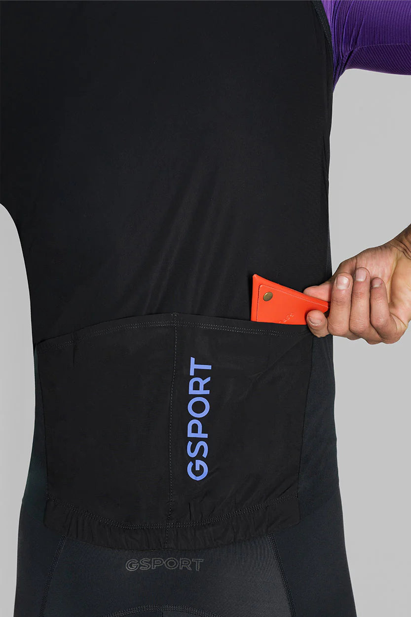 GSPORT Colete Pro Team Phantom