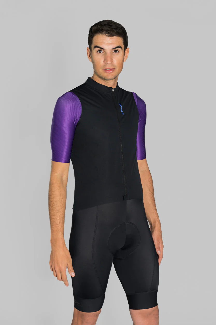 GSPORT Colete Pro Team Phantom
