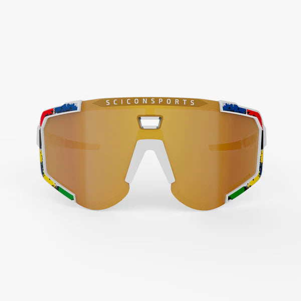 SCICON Aeroscope World Champion Edition