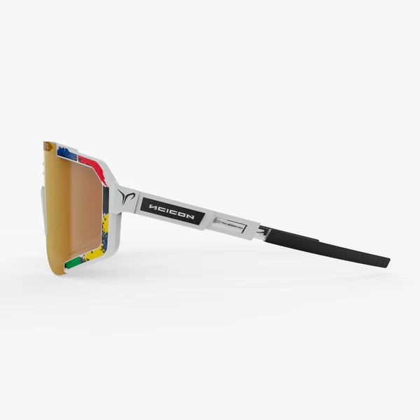 SCICON Aeroscope World Champion Edition