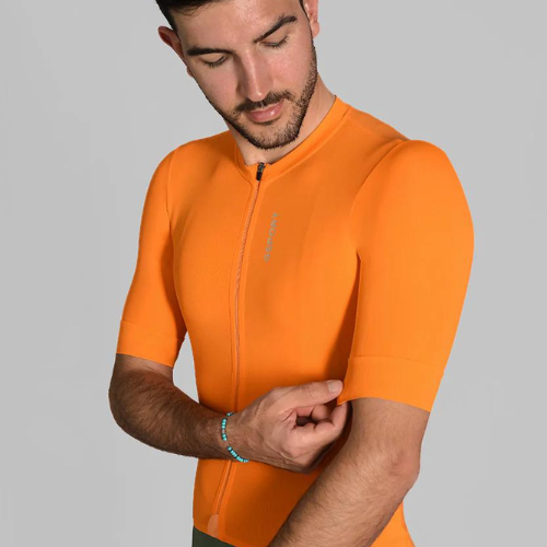 GSPORT Jersey One Arancia 2.0 Men