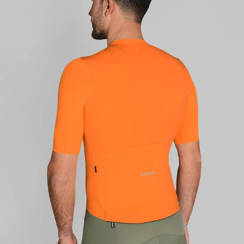 GSPORT Jersey One Arancia 2.0 Men