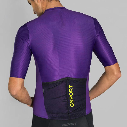 GSPORT Jersey Aero Psique Men