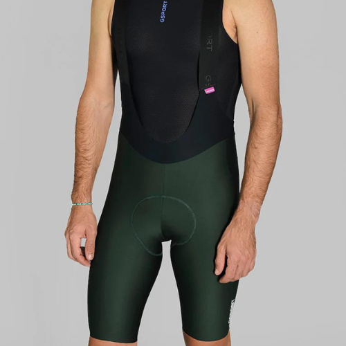 GSPORT Bib Shorts Pro Skin Llyr Men