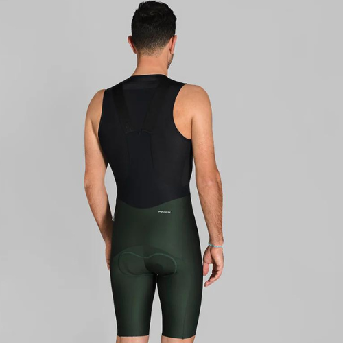 GSPORT Bib Shorts Pro Skin Llyr Men