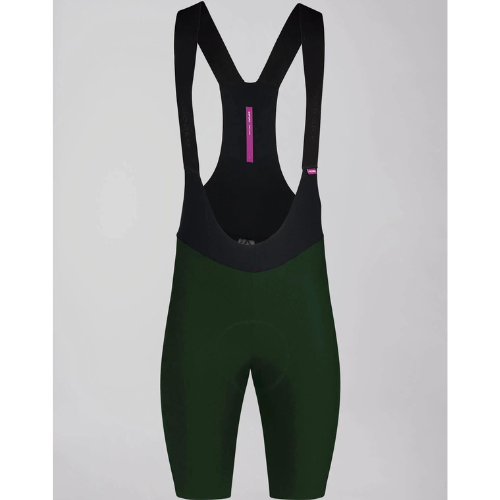 GSPORT Bib Shorts Pro Skin Llyr Men