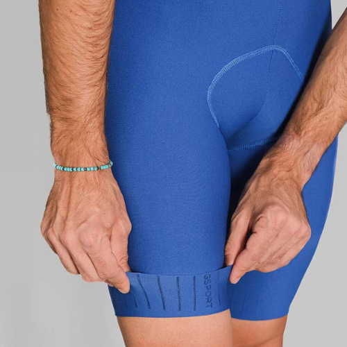 AGU High Summer SS V Trend Hombres Bond Suéter