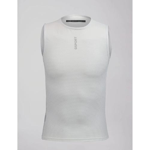 GSPORT Camisola Interior White