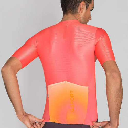 AGU High Summer SS V Trend Hombres Bond Suéter