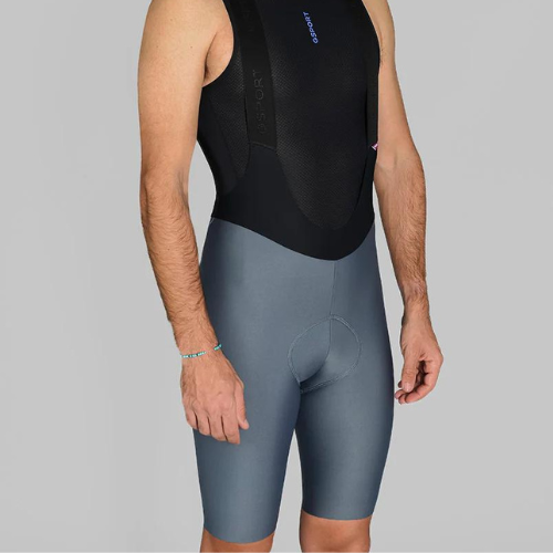 AGU High Summer SS V Trend Hombres Bond Suéter