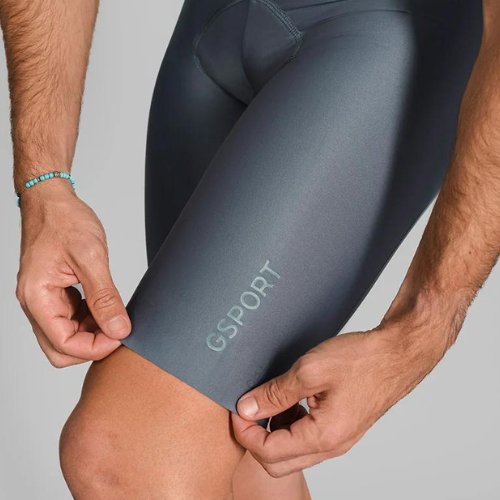 AGU High Summer SS V Trend Hombres Bond Suéter