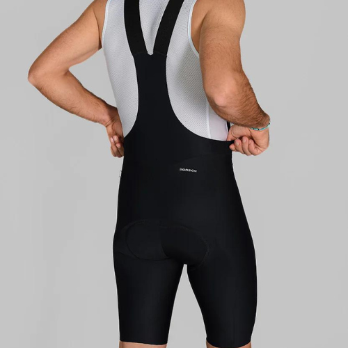 GSPORT Bib Shorts Pro Skin Narfi Men