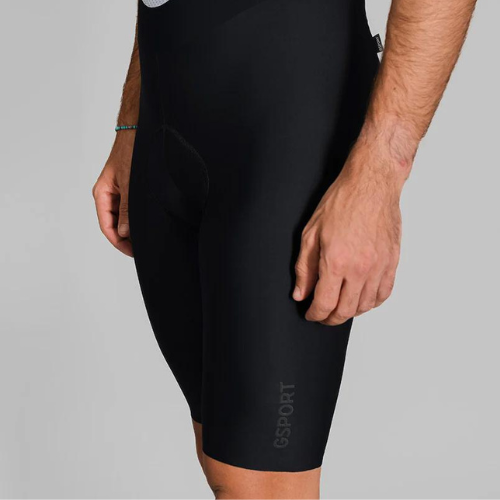 GSPORT Bib Shorts Pro Skin Carbon 2.0 Men