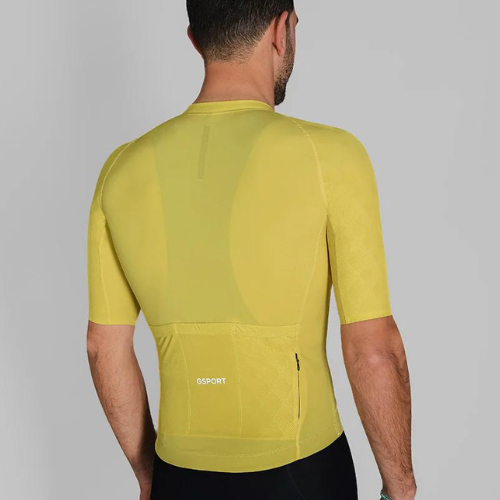 GSPORT Jersey Pro Team Dijon Men