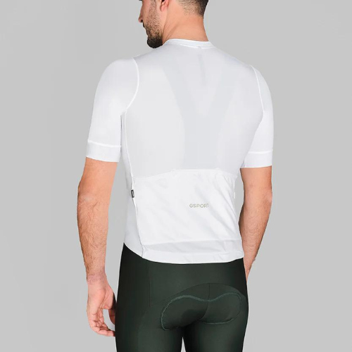 AGU High Summer SS V Trend Hombres Bond Suéter