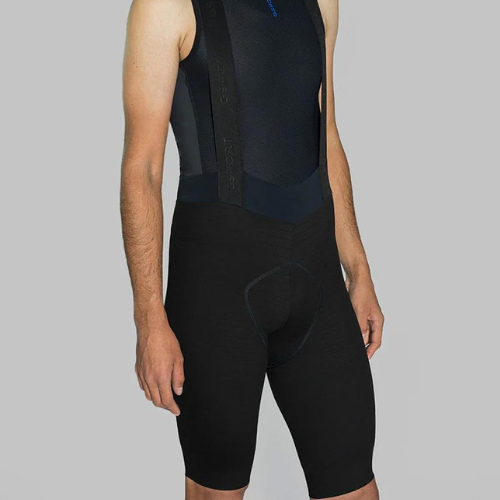 GSPORT Bib Shorts Pro Skin Carbon 2.0 Men