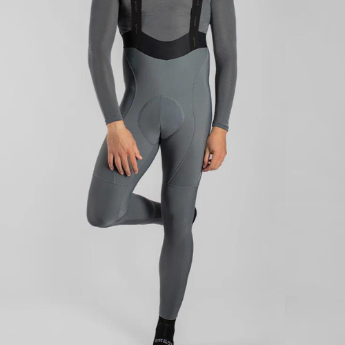 GSPORT Calças Pro Team Moonstone