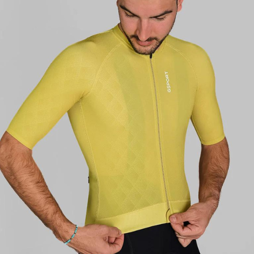 GSPORT Jersey Pro Team Dijon Men