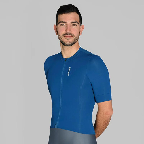AGU High Summer SS V Trend Hombres Bond Suéter