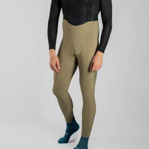 GSPORT Calças Pro Team Aventurine