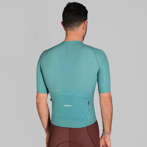 AGU High Summer SS V Trend Hombres Bond Suéter