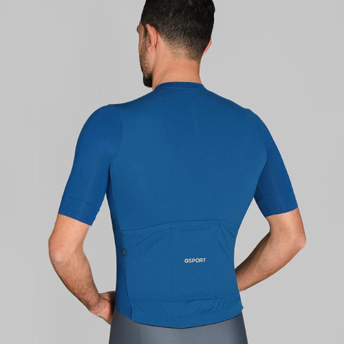 AGU High Summer SS V Trend Hombres Bond Suéter