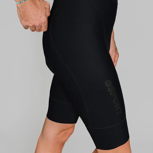 GSPORT Bib Shorts Pro Team Phantom 2.0 Men