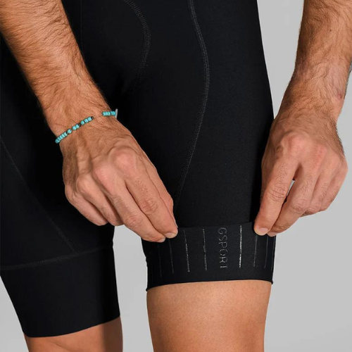 GSPORT Bib Shorts Pro Team Phantom 2.0 Men