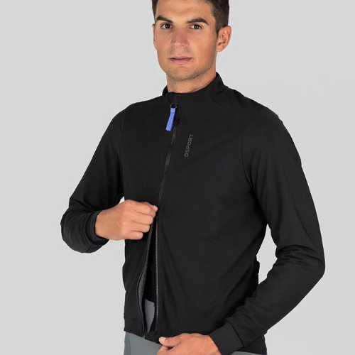 GSPORT Jacket Pro Team Stelvio