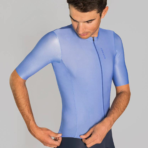 AGU High Summer SS V Trend Hombres Bond Suéter