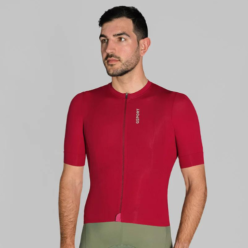 AGU High Summer SS V Trend Hombres Bond Suéter