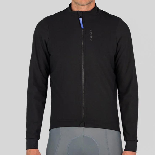 GSPORT Jacket Pro Team Stelvio