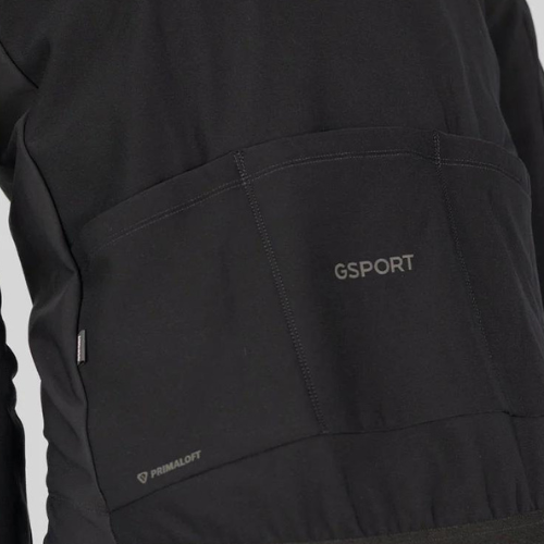 GSPORT Jacket Pro Team Stelvio