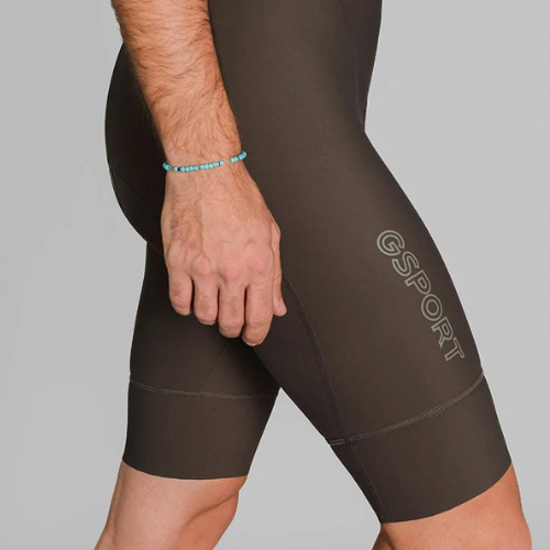 AGU High Summer SS V Trend Hombres Bond Suéter