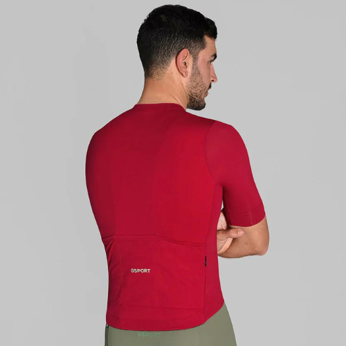 AGU High Summer SS V Trend Hombres Bond Suéter