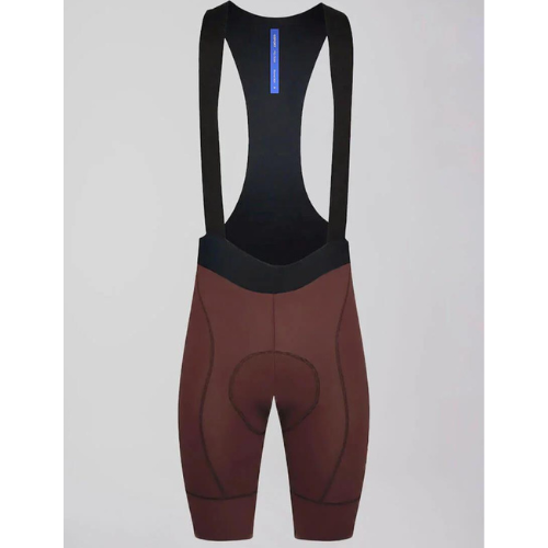 GSPORT Bib Shorts Pro Team Rust 2.0 Men