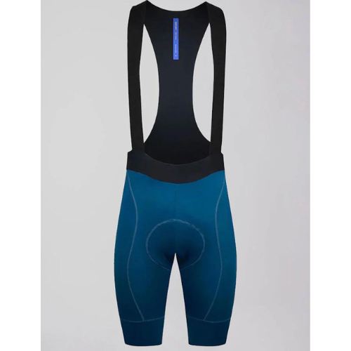 GSPORT Bib Shorts Pro Team Kobalt 2.0 Men