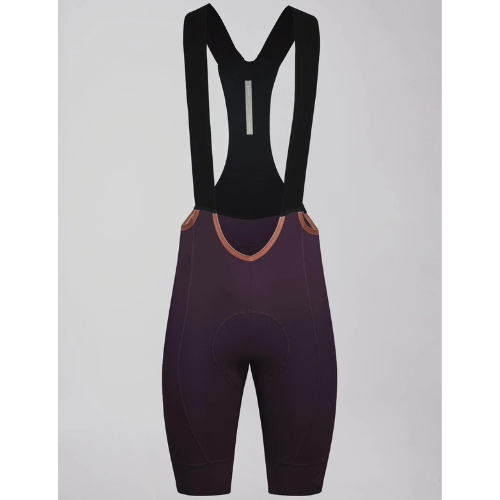 GSPORT Bib Shorts Aero Baco Men 2.0