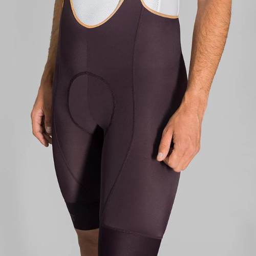 GSPORT Bib Shorts Aero Baco Men 2.0