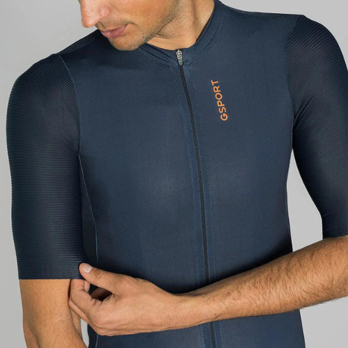 GSPORT Jersey Aero Lead Men