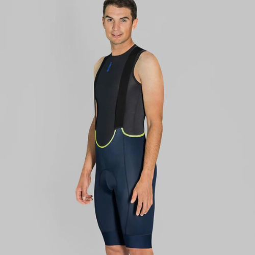 AGU High Summer SS V Trend Hombres Bond Suéter