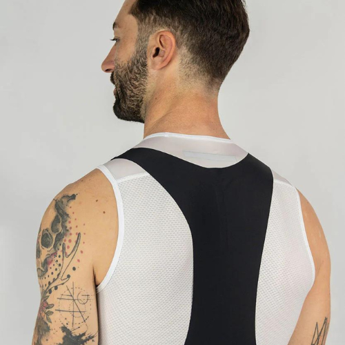 GSPORT Camisola Interior White