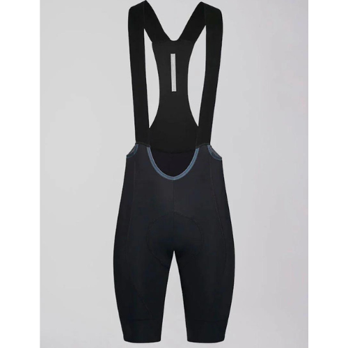 GSPORT Bib Shorts Aero Noir Men 2.0