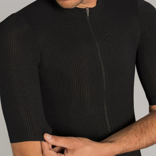 AGU High Summer SS V Trend Hombres Bond Suéter