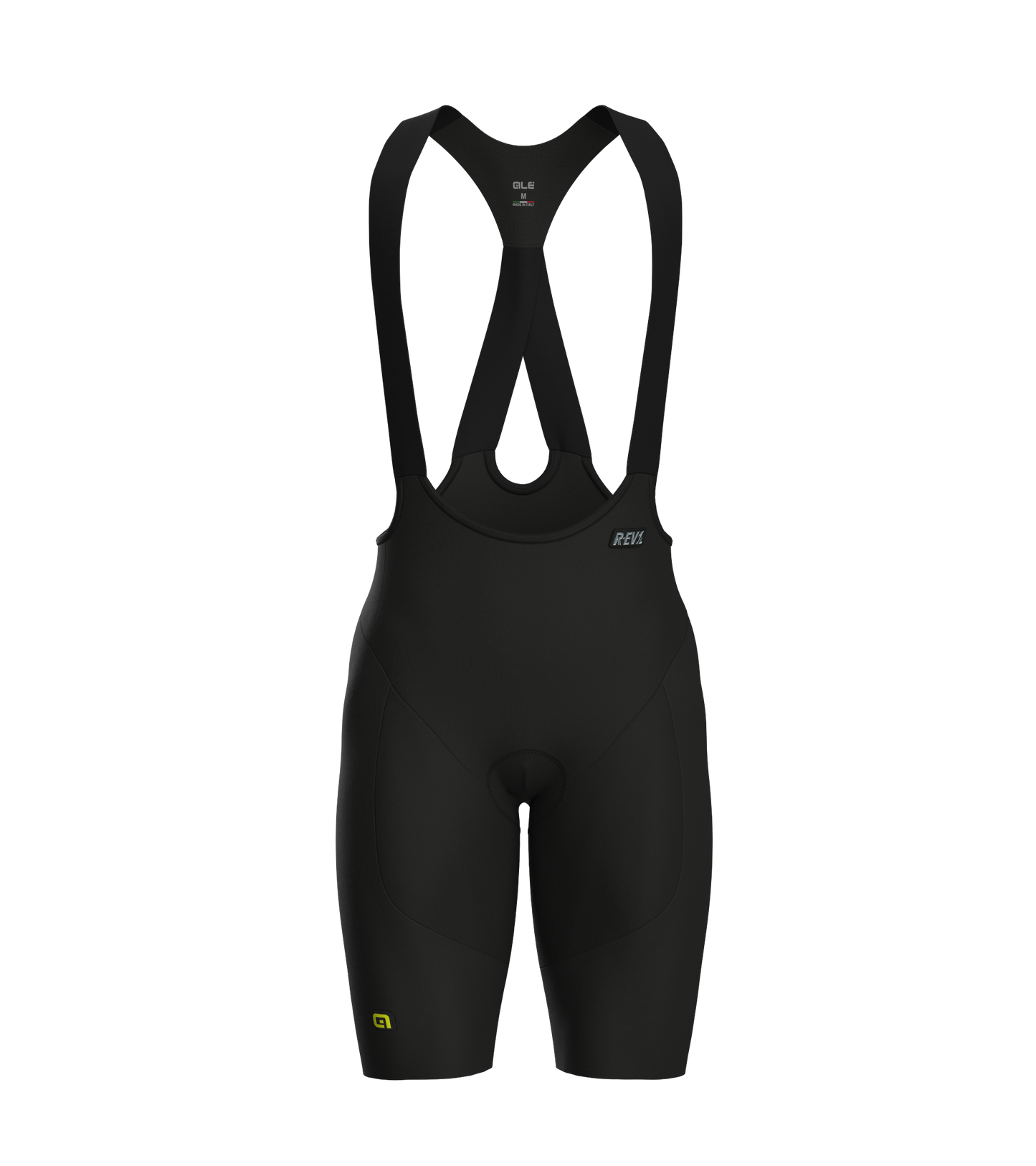 AGU Switch III Essential Hombre Pantalones cortos negros