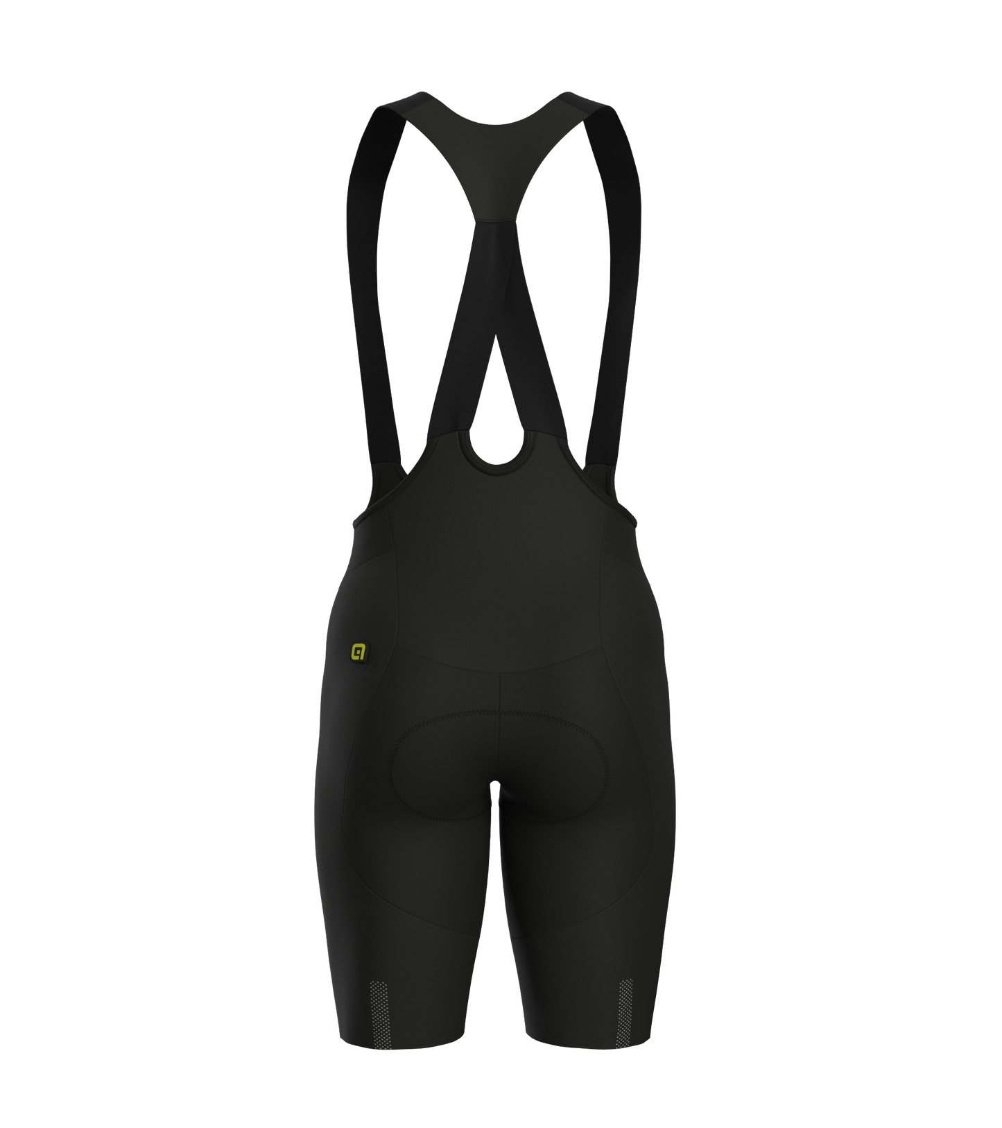 AGU Switch III Essential Hombre Pantalones cortos negros