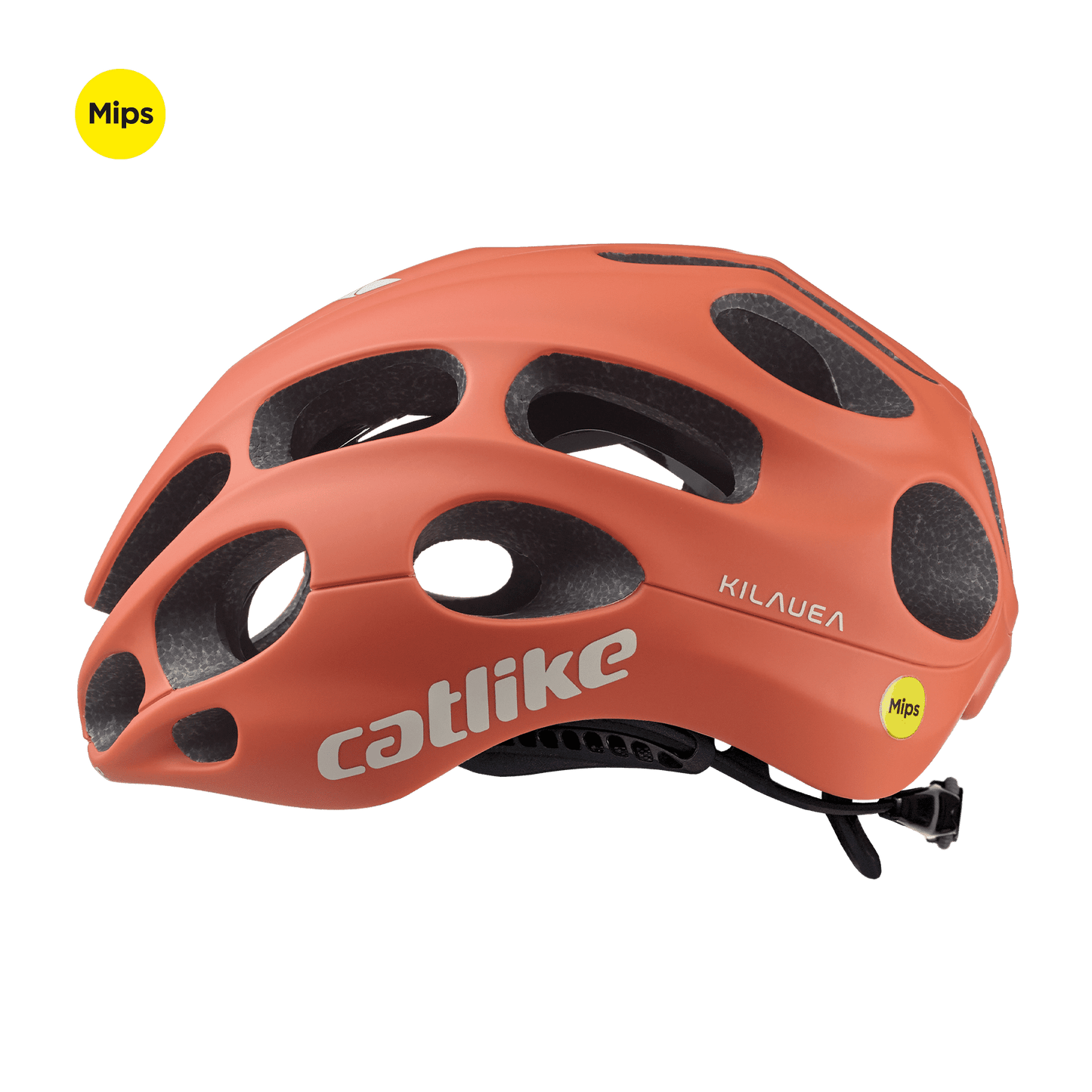 CATLIKE Kilauea Mips Orange