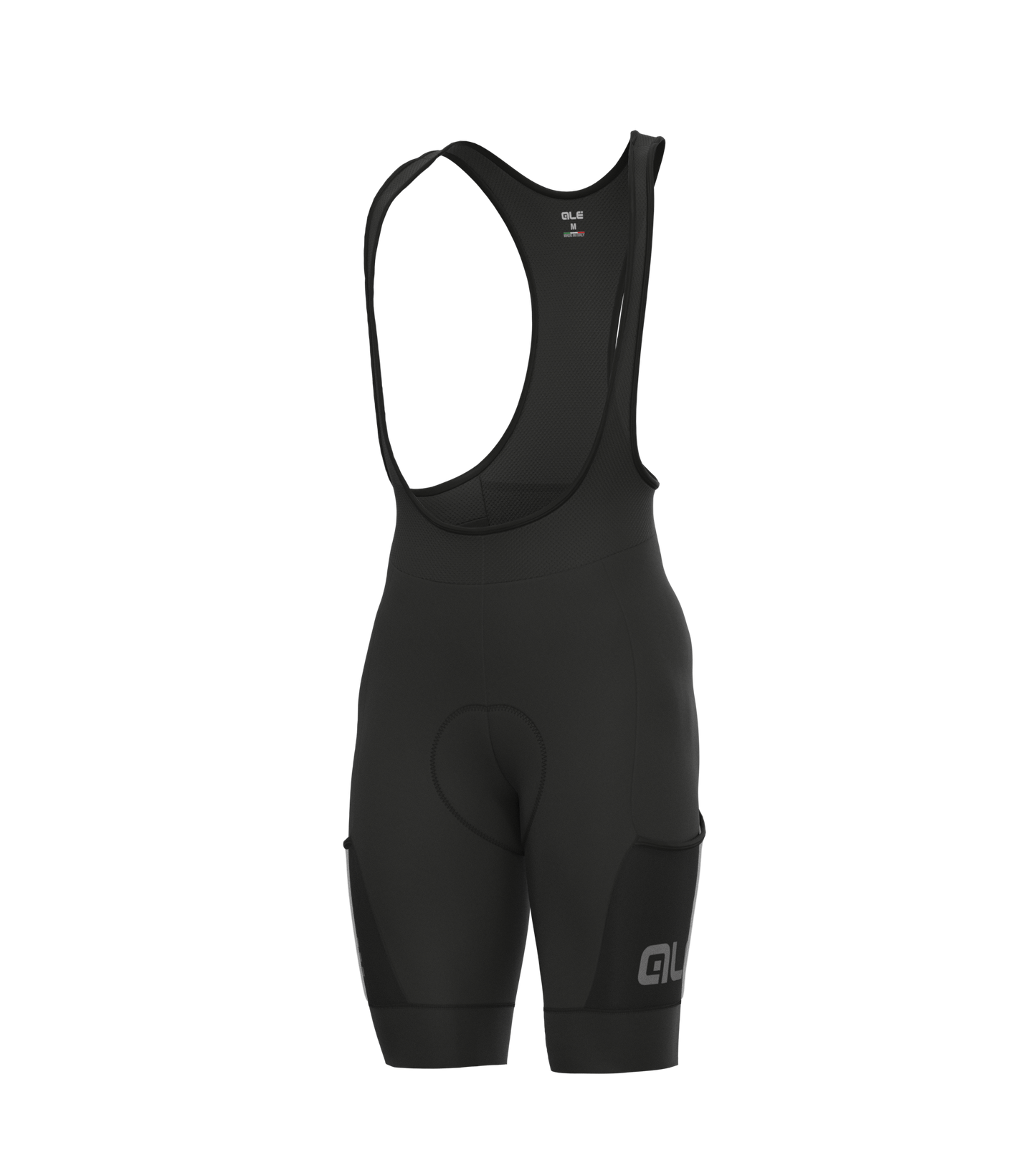 AGU Switch III Essential Hombre Pantalones cortos negros