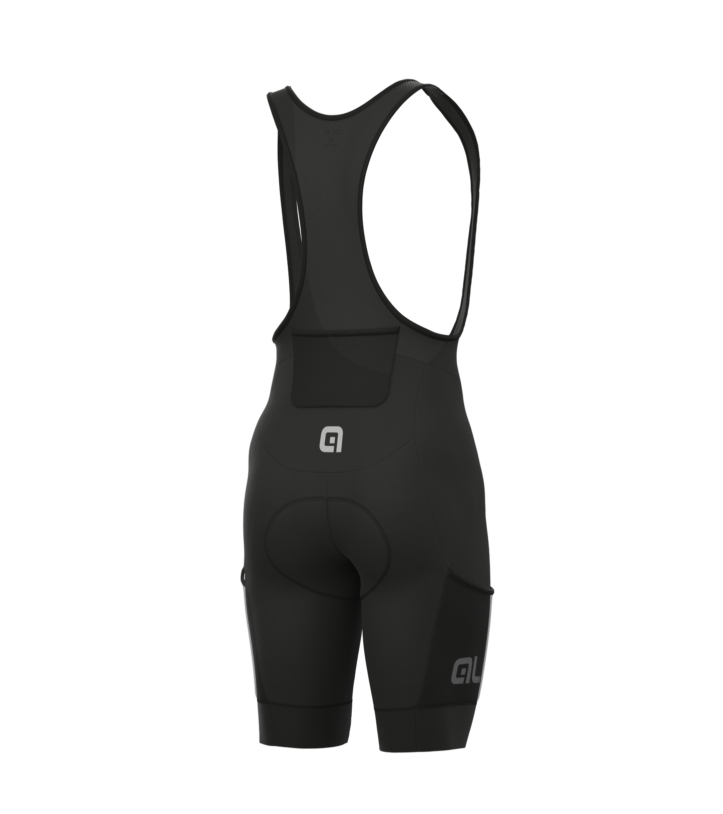 AGU Switch III Essential Hombre Pantalones cortos negros